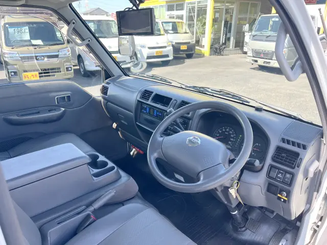日産 バネットトラック ABF-SKP2TN(2WD)の写真17