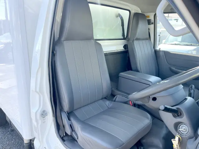 日産 バネットトラック ABF-SKP2TN(2WD)の写真18