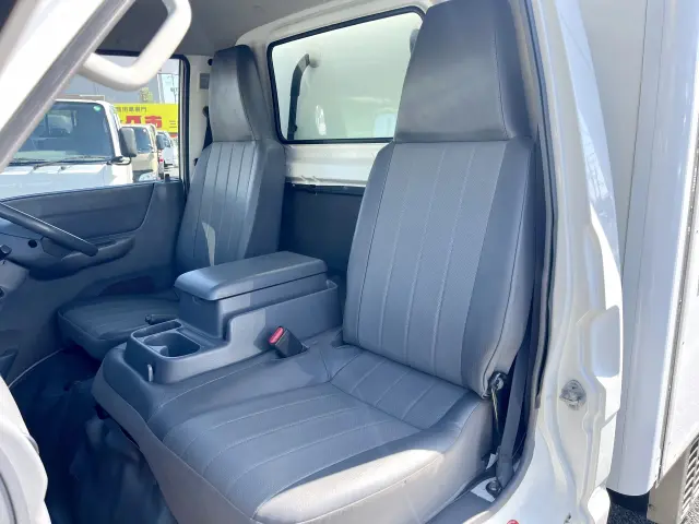 日産 バネットトラック ABF-SKP2TN(2WD)の写真19