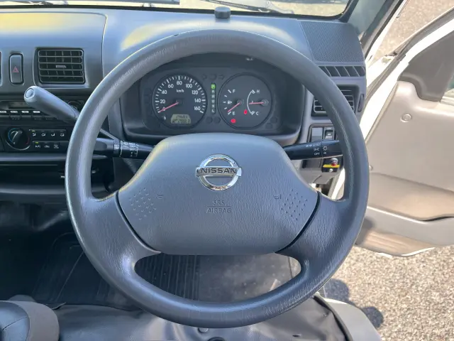 日産 バネットトラック ABF-SKP2TN(2WD)の写真20