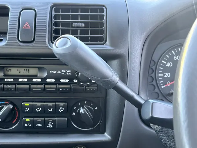 日産 バネットトラック ABF-SKP2TN(2WD)の写真21