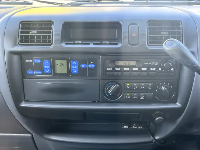 日産 バネットトラック ABF-SKP2TN(2WD)の写真22