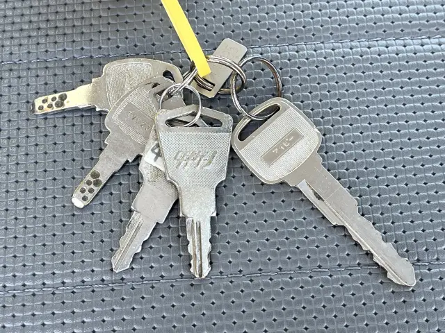 日産 バネットトラック ABF-SKP2TN(2WD)の写真31