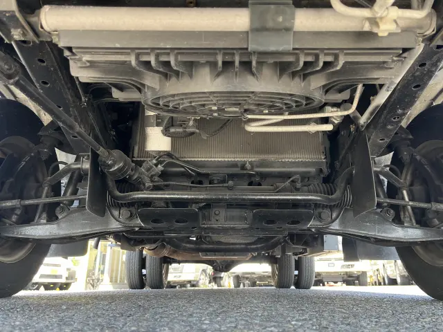 日産 バネットトラック ABF-SKP2TN(2WD)の写真34