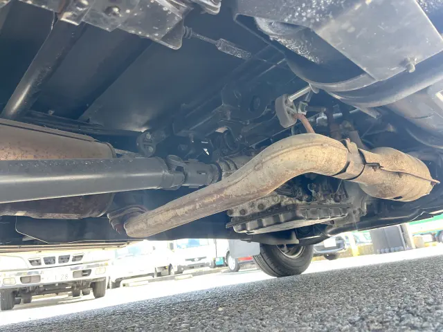 日産 バネットトラック ABF-SKP2TN(2WD)の写真36