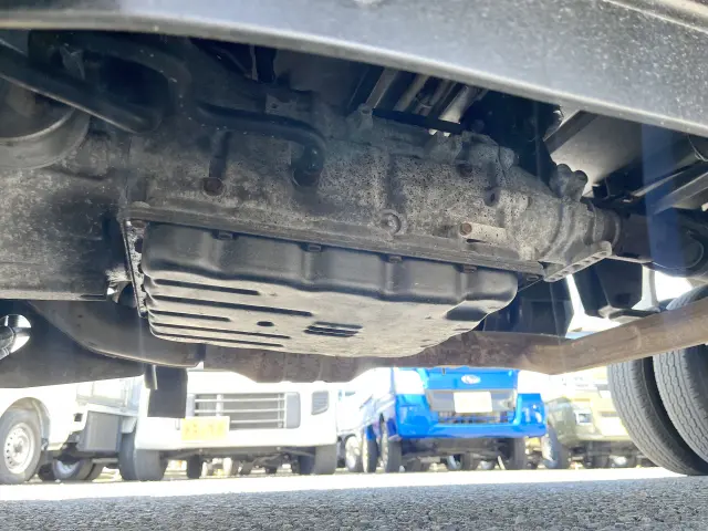 日産 バネットトラック ABF-SKP2TN(2WD)の写真37