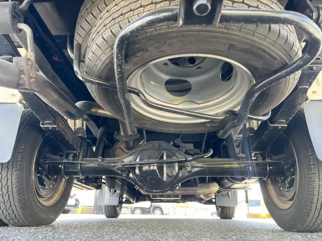 日産 バネットトラック ABF-SKP2TN(2WD)の写真39