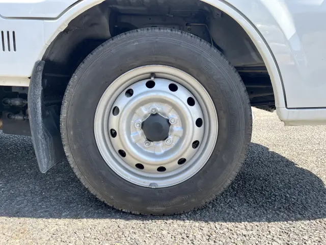 日産 バネットトラック ABF-SKP2TN(2WD)の写真40