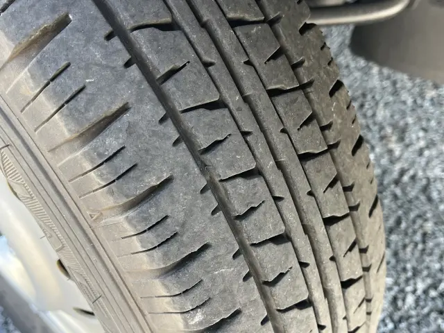 日産 バネットトラック ABF-SKP2TN(2WD)の写真42