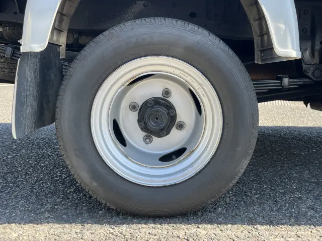 日産 バネットトラック ABF-SKP2TN(2WD)の写真43