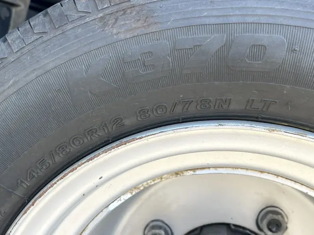 日産 バネットトラック ABF-SKP2TN(2WD)の写真44