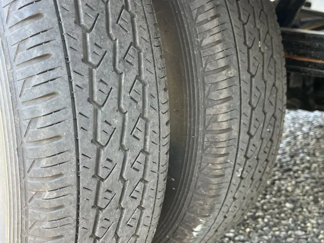 日産 バネットトラック ABF-SKP2TN(2WD)の写真45