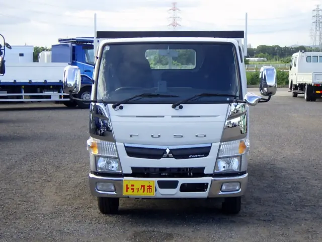 三菱 キャンター 2PG-FEAV0(2WD)の写真3