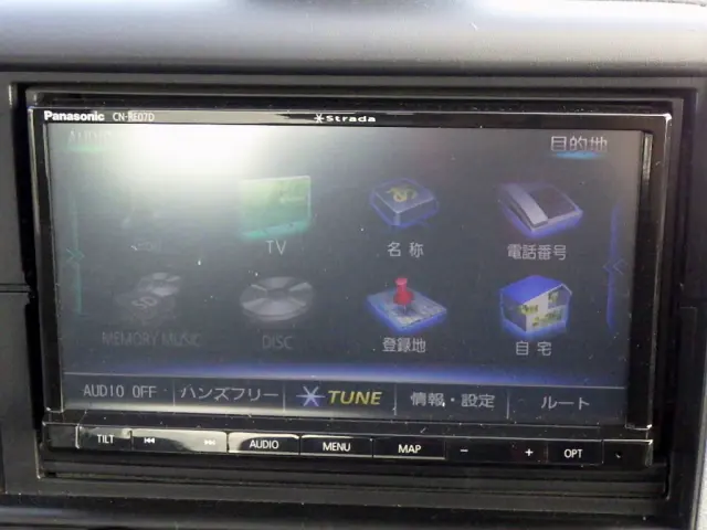 三菱 キャンター 2PG-FEAV0(2WD)の写真15