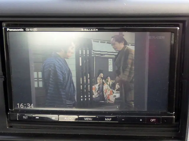 三菱 キャンター 2PG-FEAV0(2WD)の写真16