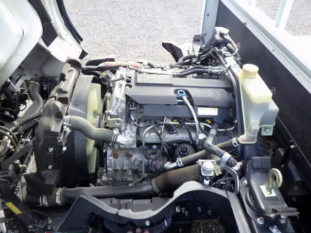 三菱 キャンター 2PG-FEAV0(2WD)の写真28