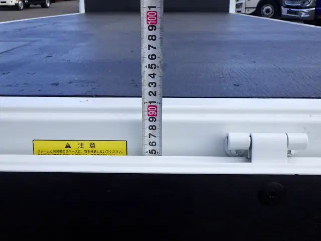 三菱 キャンター 2PG-FEAV0(2WD)の写真36