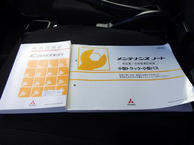 三菱 キャンター 2PG-FEAV0(2WD)の写真50