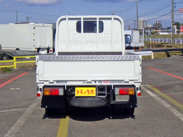 日野 デュトロ 2PG-XZU605M(2WD)の写真6
