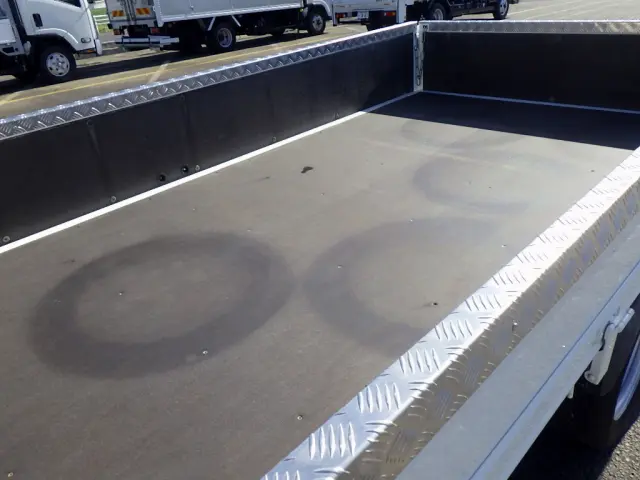 日野 デュトロ 2PG-XZU605M(2WD)の写真9