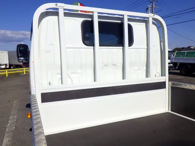 日野 デュトロ 2PG-XZU605M(2WD)の写真10