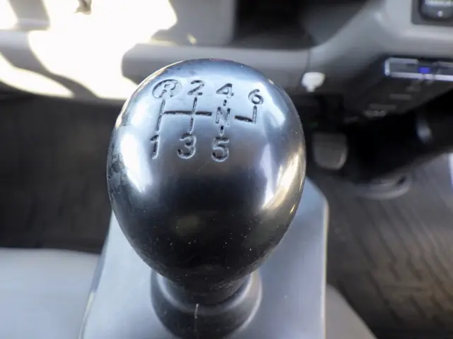 日野 デュトロ 2PG-XZU605M(2WD)の写真14