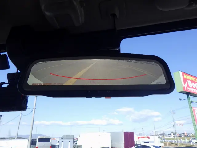 日野 デュトロ 2PG-XZU605M(2WD)の写真17