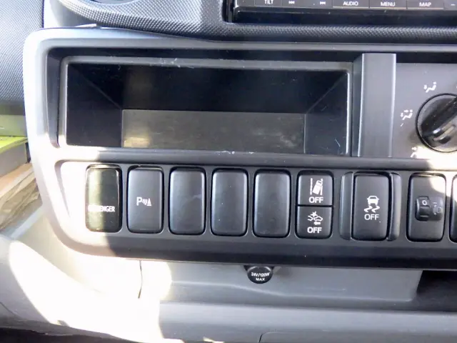 日野 デュトロ 2PG-XZU605M(2WD)の写真20