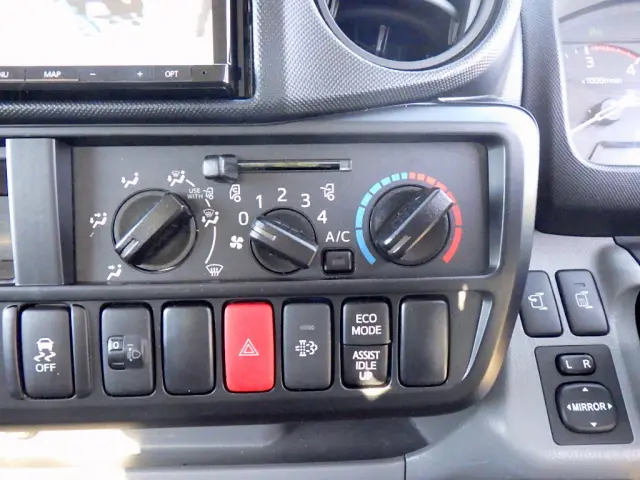 日野 デュトロ 2PG-XZU605M(2WD)の写真21