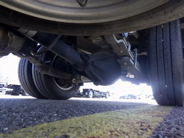 日野 デュトロ 2PG-XZU605M(2WD)の写真31