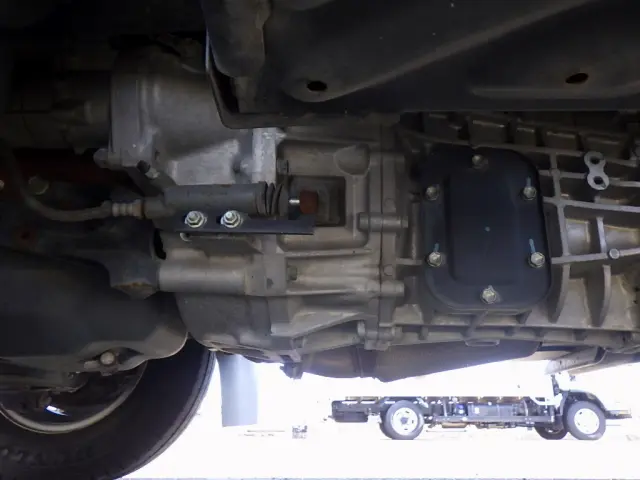 日野 デュトロ 2PG-XZU605M(2WD)の写真32