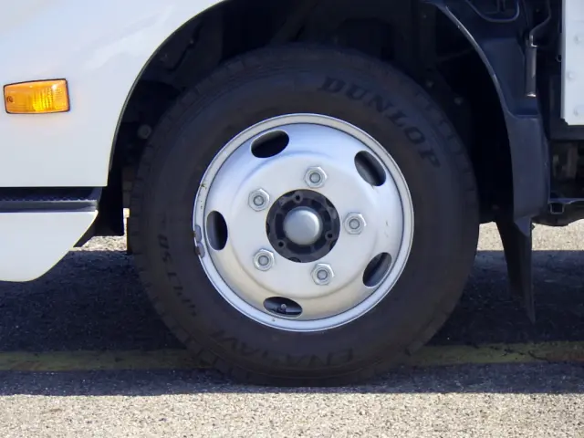 日野 デュトロ 2PG-XZU605M(2WD)の写真34