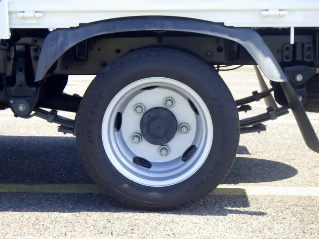 日野 デュトロ 2PG-XZU605M(2WD)の写真35