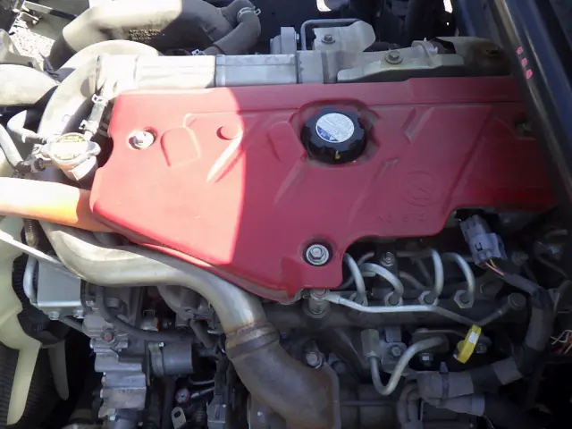 日野 デュトロ 2PG-XZU605M(2WD)の写真37