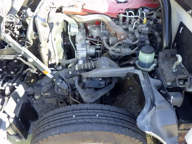 日野 デュトロ 2PG-XZU605M(2WD)の写真38