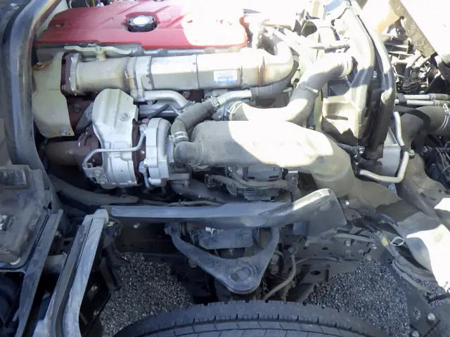 日野 デュトロ 2PG-XZU605M(2WD)の写真39