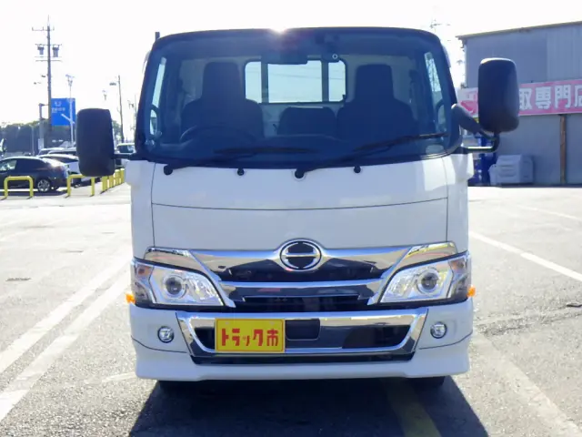 日野 デュトロ 2PG-XZU605M(2WD)の写真40