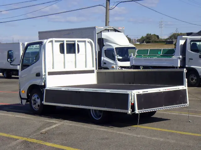 日野 デュトロ 2PG-XZU605M(2WD)の写真41