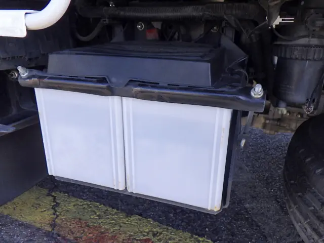 日野 デュトロ 2PG-XZU605M(2WD)の写真45