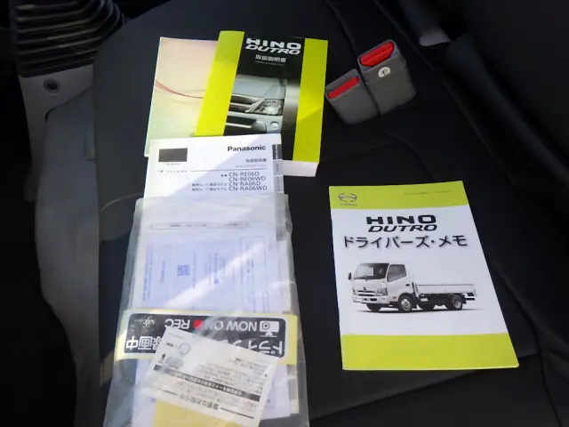 日野 デュトロ 2PG-XZU605M(2WD)の写真48