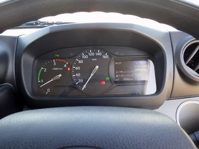 日野 デュトロ 2PG-XZU605M(2WD)の写真49