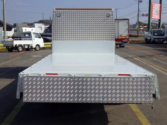 三菱 キャンター 2RG-FEB50(2WD)の写真7