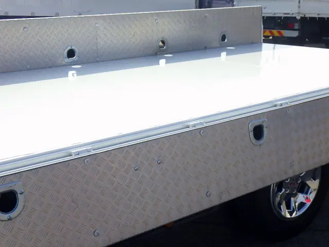 三菱 キャンター 2RG-FEB50(2WD)の写真9