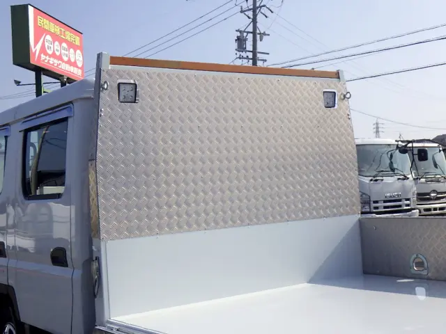 三菱 キャンター 2RG-FEB50(2WD)の写真11