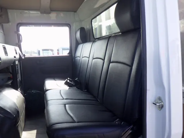 三菱 キャンター 2RG-FEB50(2WD)の写真13