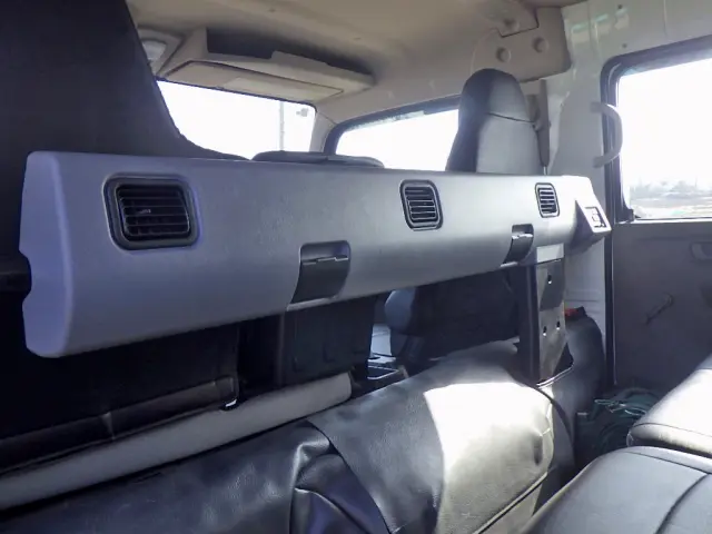 三菱 キャンター 2RG-FEB50(2WD)の写真14