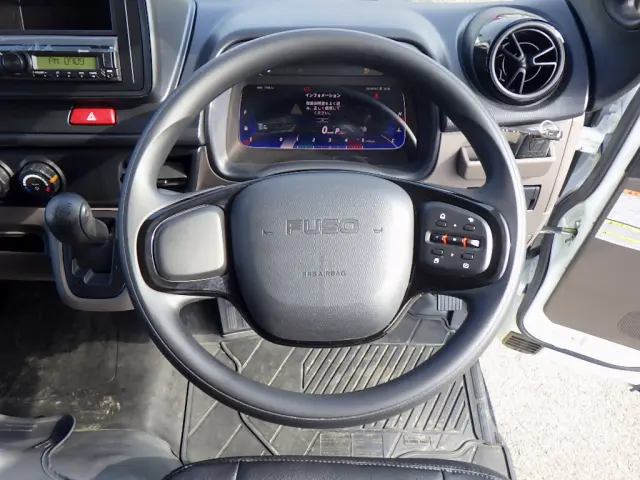 三菱 キャンター 2RG-FEB50(2WD)の写真15
