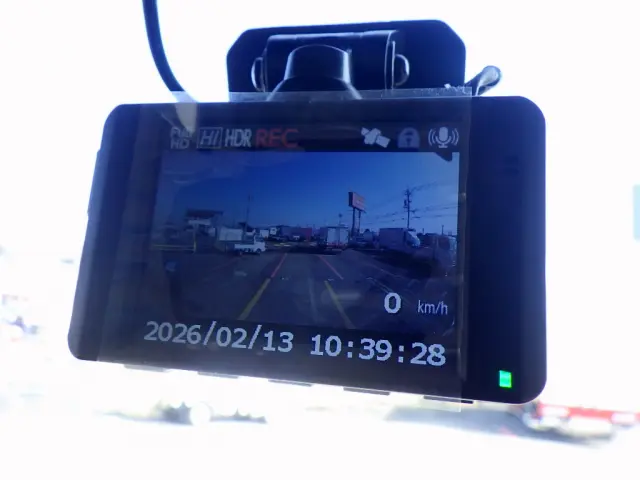 三菱 キャンター 2RG-FEB50(2WD)の写真18