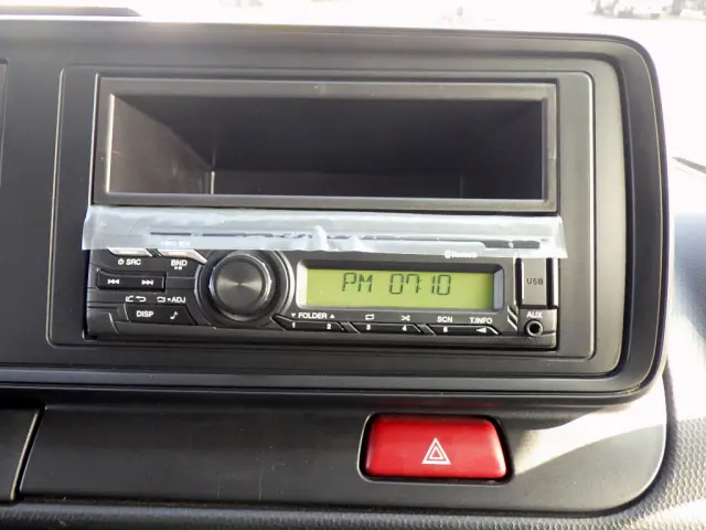 三菱 キャンター 2RG-FEB50(2WD)の写真21