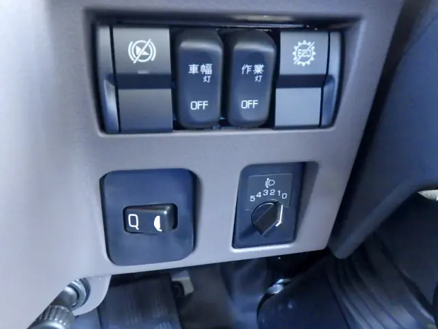 三菱 キャンター 2RG-FEB50(2WD)の写真24